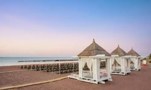 هتل آی سی سانتای فمیلی ریزورت آنتالیا هتل آی سی سانتای فمیلی ریزورت آنتالیا